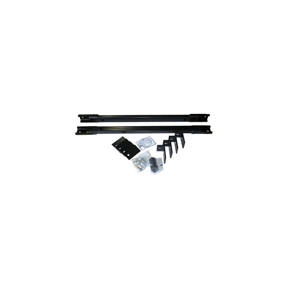 5th Wheel Install Kit 'UMS' - Chevrolet / GMC / Dodge - 8551005